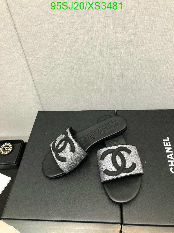 SAMC - CHL Women Shoes Slippers - 212