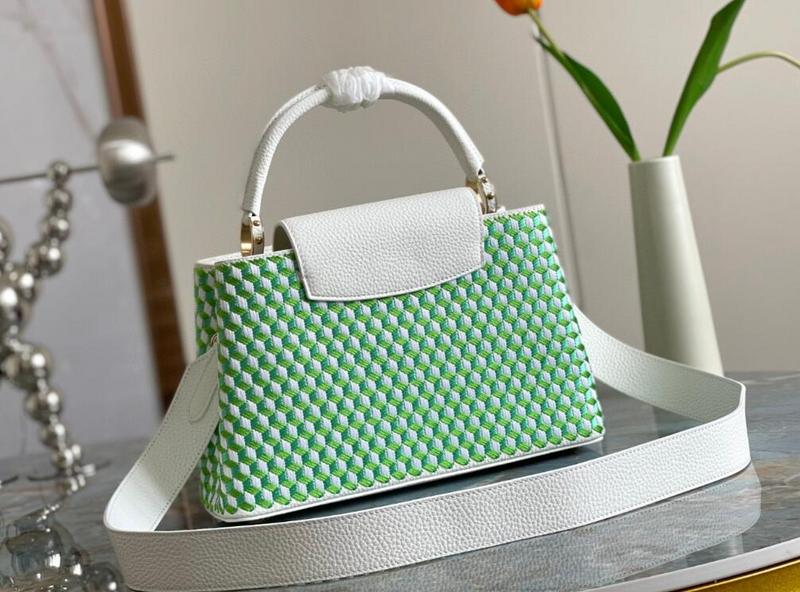 SAMC - LOV Bags - 1521