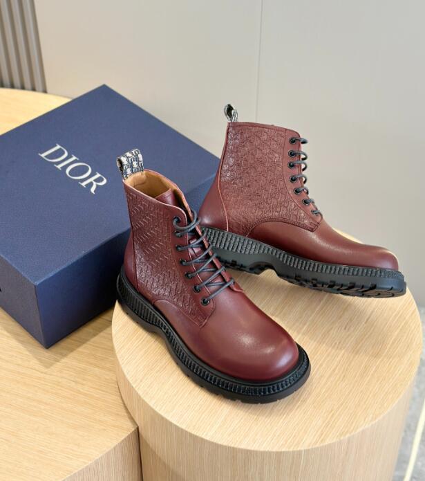 SAMCC - DOR Men Shoes - 110