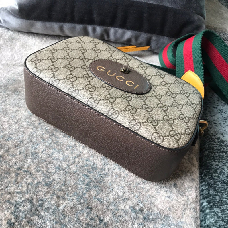 Glami-i - Guki Men Bags - 260