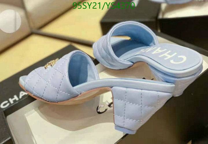 SAMC - CHL Women Shoes High Heels - 213