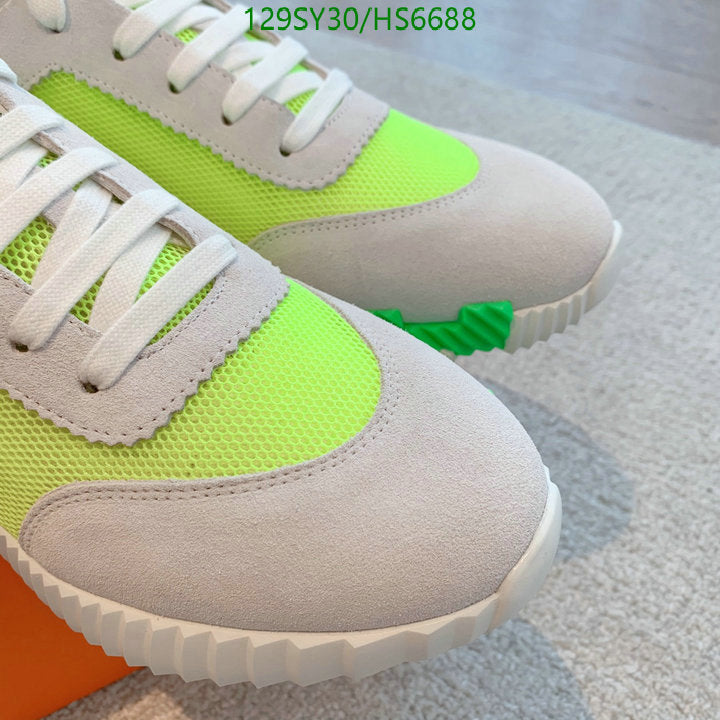 SAMC - HMS Women Shoes - 446