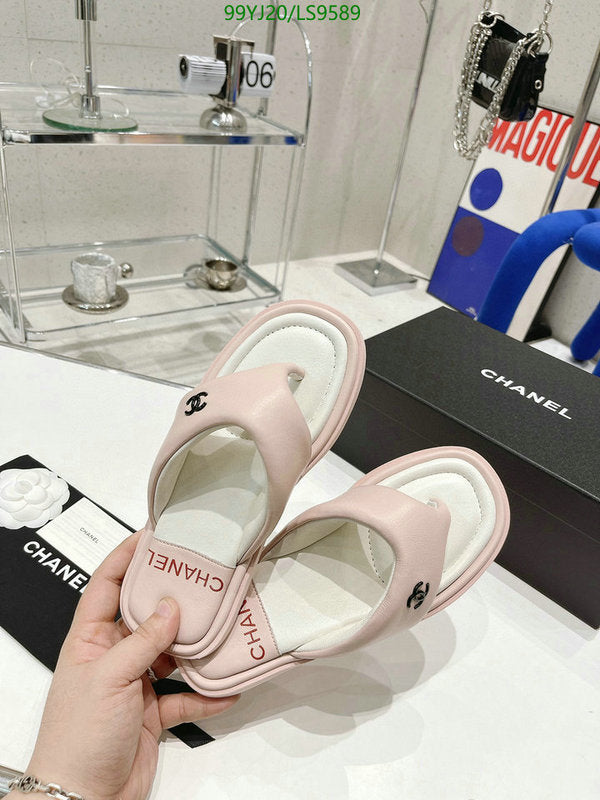 SAMC - CHL Women Shoes Slippers - 237