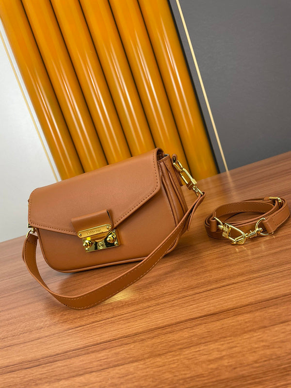 Satchel Bags - VL Bags - 532