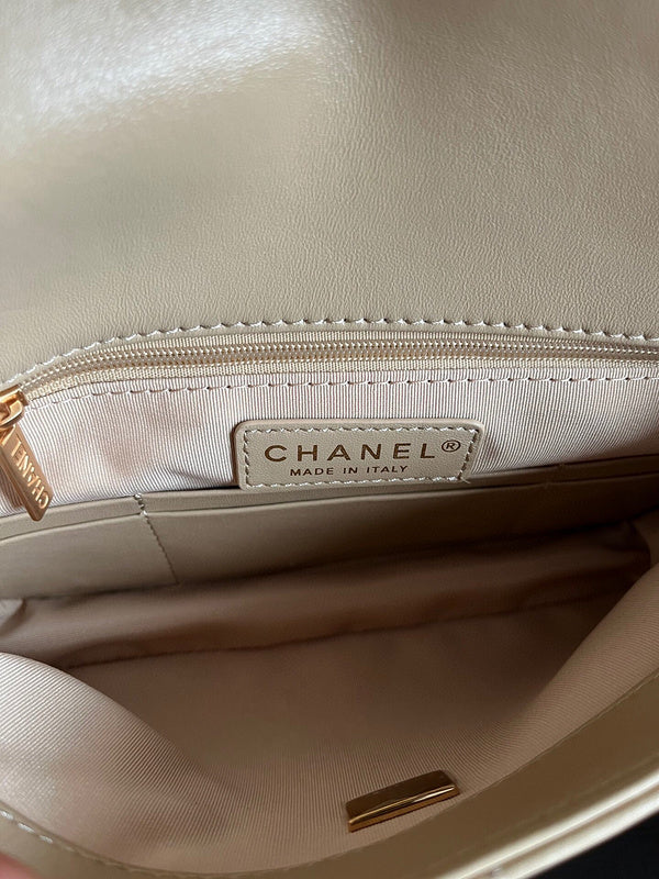 Satchel Bags - CHL Bags - 2482