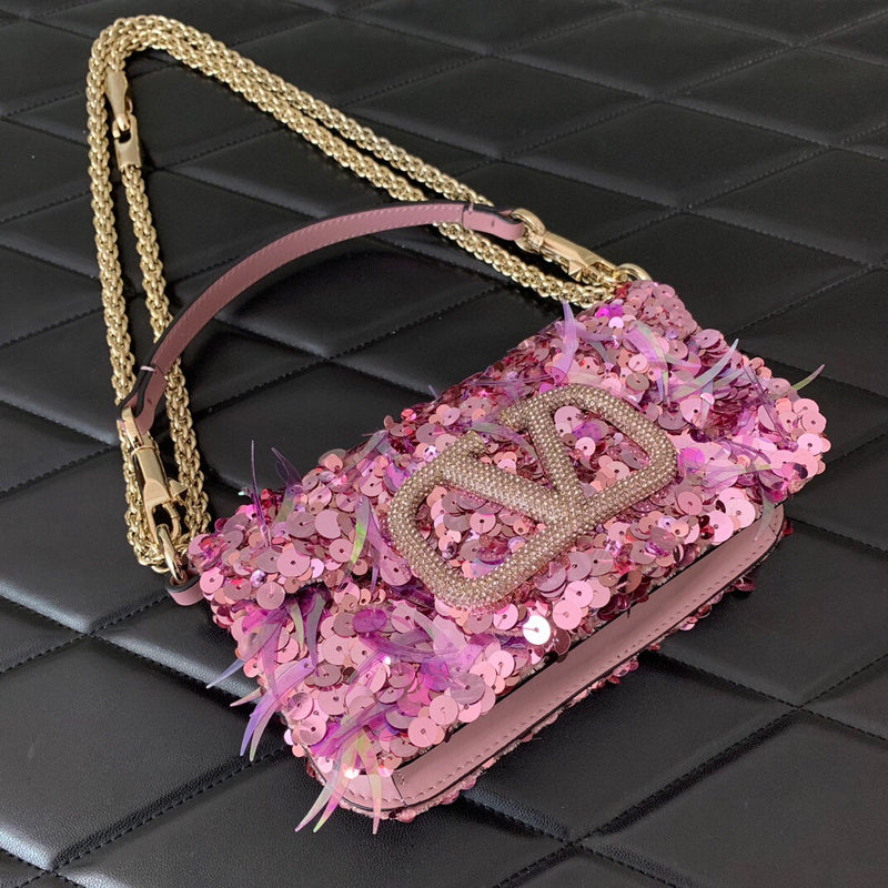 Glami Fashion - VLN Bags - 080