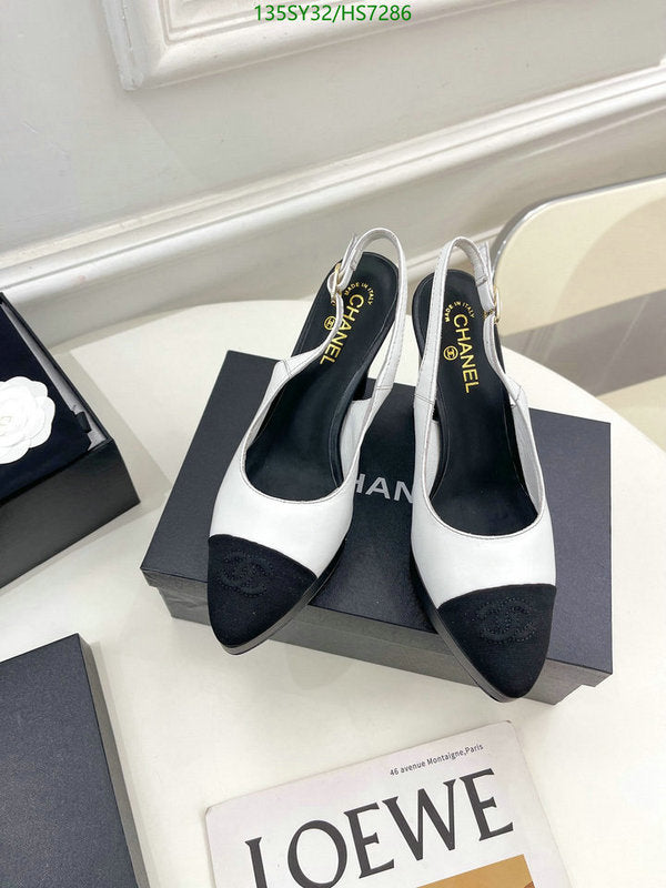 SAMC - CHL Women Shoes High Heels - 120