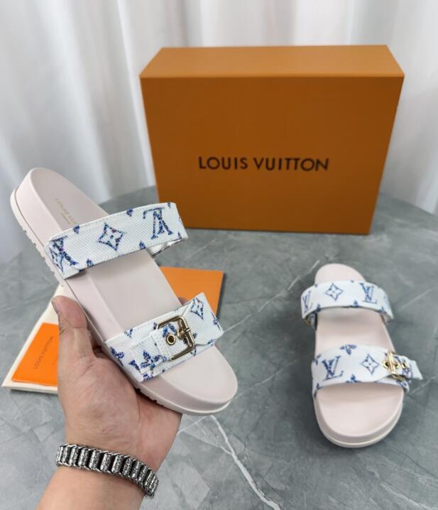 SAMC - LOV Women Shoes - 198
