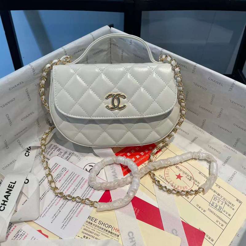 Satchel Bags - CHL Bags - 5839