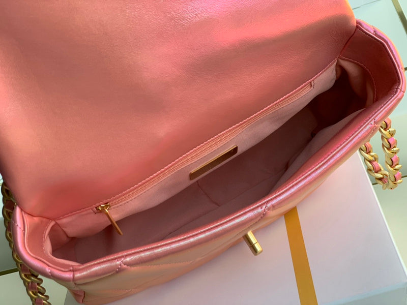 Satchel Bags - CHL Bags - 1798