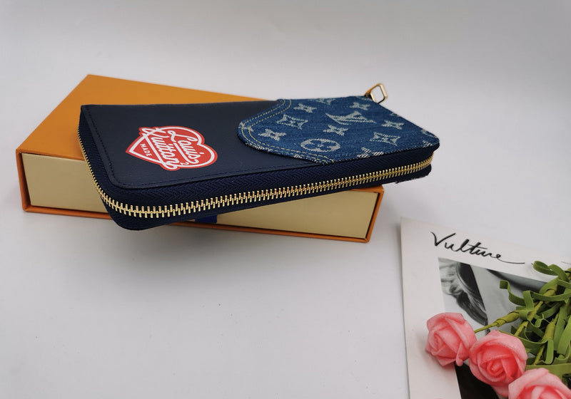 Satchel Bags - VL Bags - 538