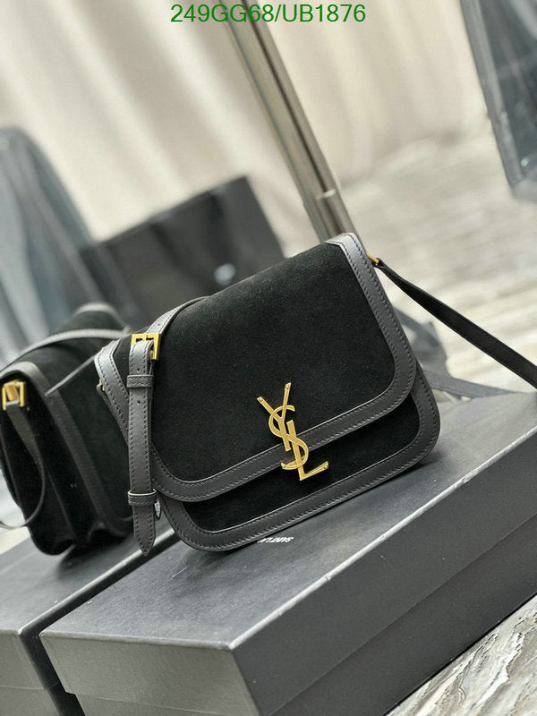 SAMC - YLS Bags - 069