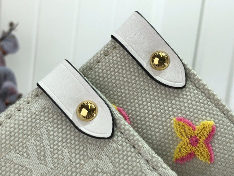 GlamI Lu-Vi bags - 2459