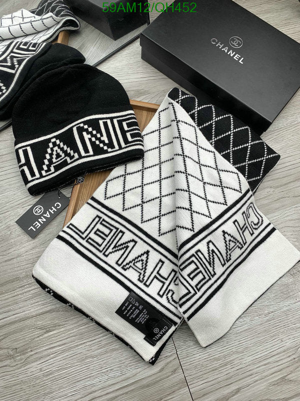 SAMC - CHL Caps & Hats - 124