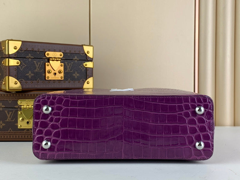 Satchel Bags - VL Bags - 2578
