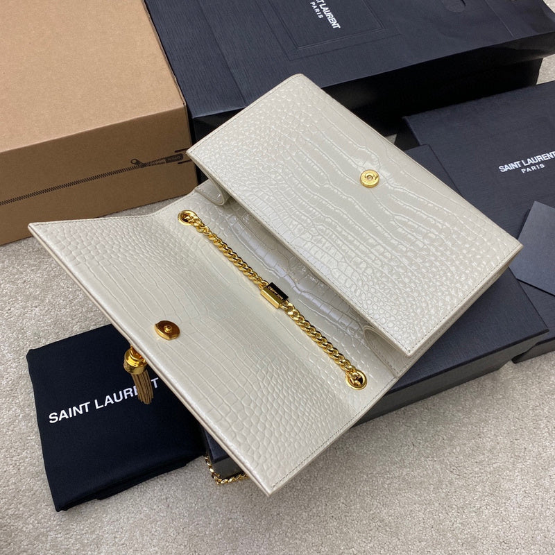 Satchel Bags - SLY Bags - 047