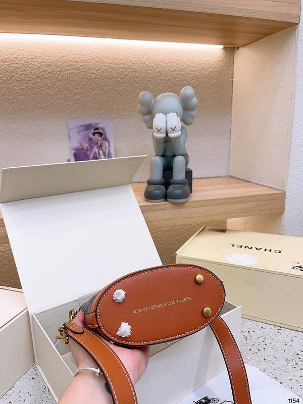 Satchel Bags - CCH Bags - 178