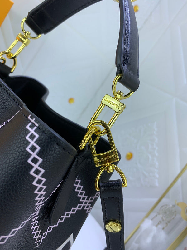 Satchel Bags - VL Bags - 544