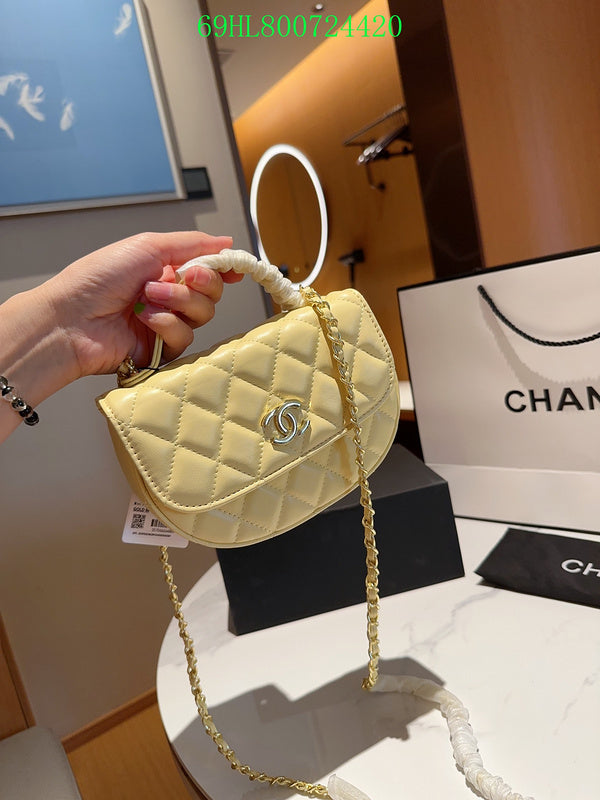 Glami - CHL Bags - 350