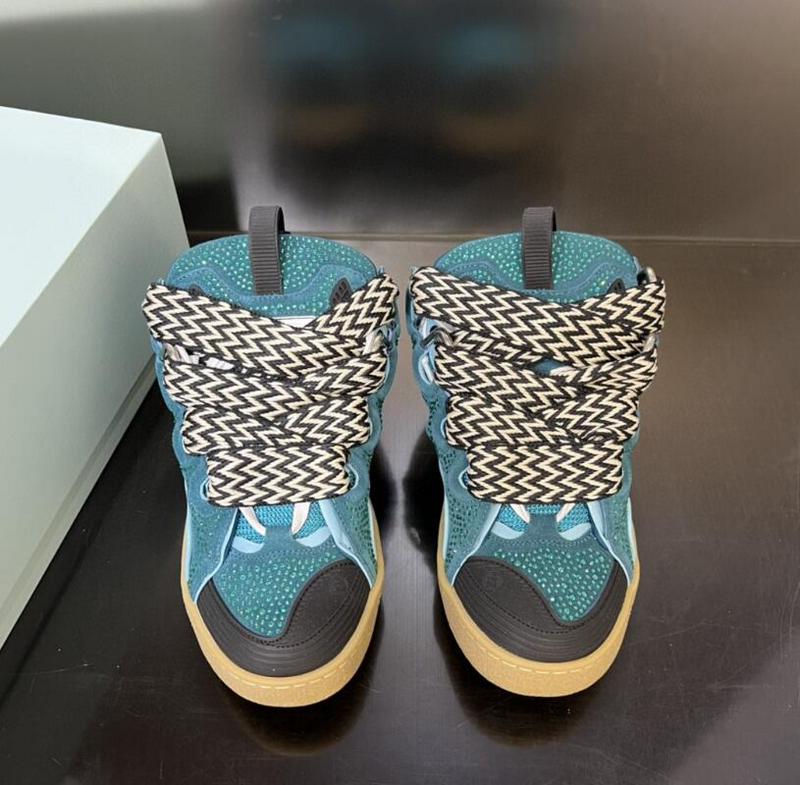 SAMC - LAV Shoes - 013