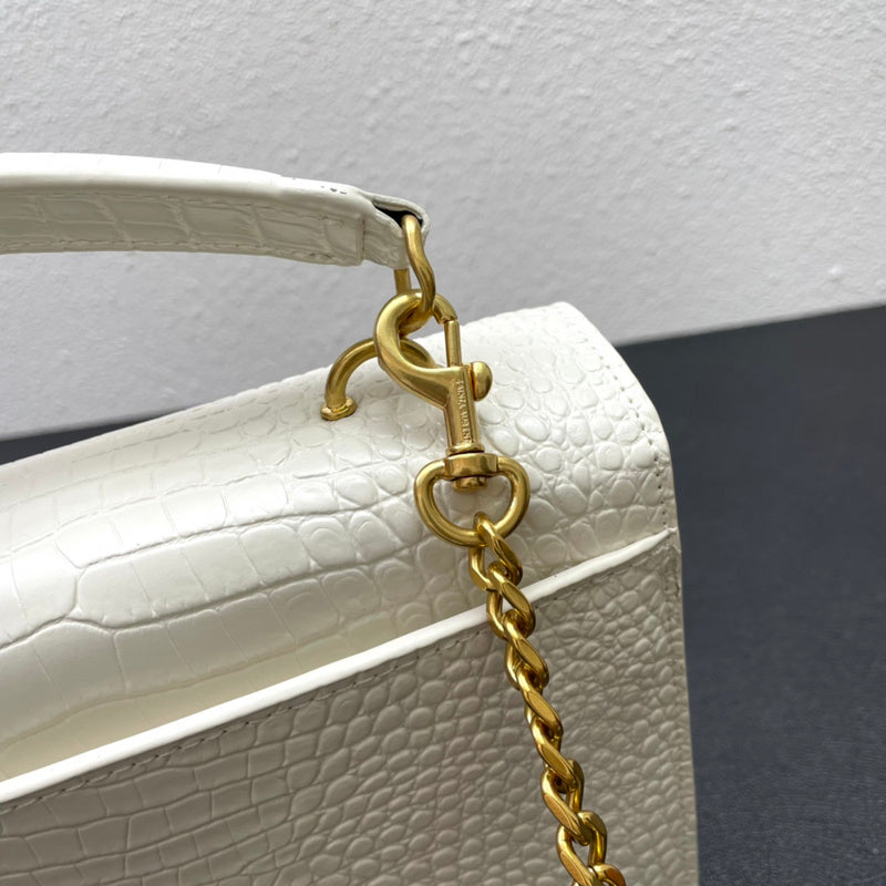 Satchel Bags - SLY Bags - 1462