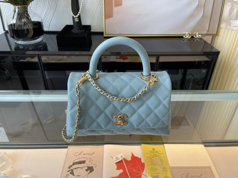 Satchel Bags - CHL Bags - 1724