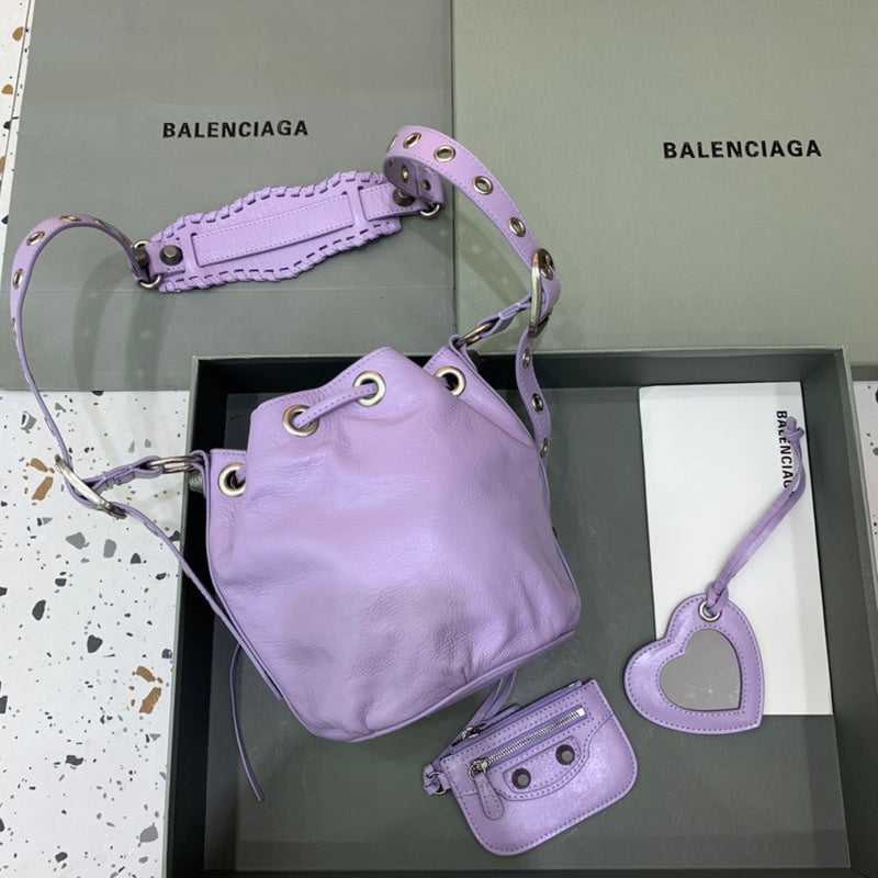 Satchel Bags - BGA Bags - 500