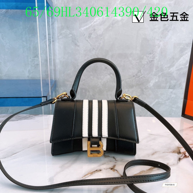 Satchel Bags - BGA Bags - 2262
