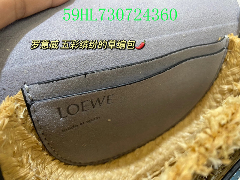 Satchel Bags - LWE Bags - 026