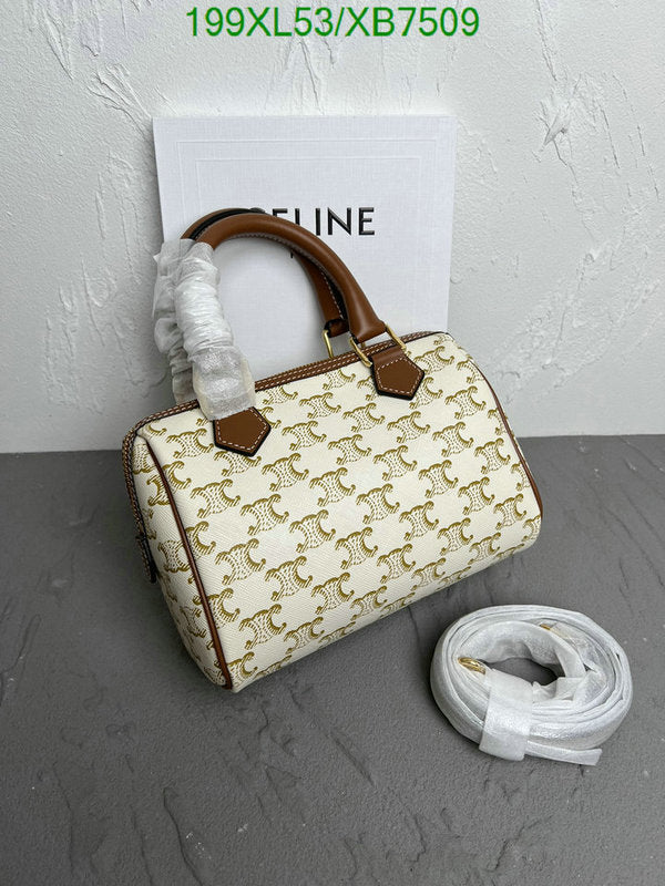 SAMC - COL Bags - 157