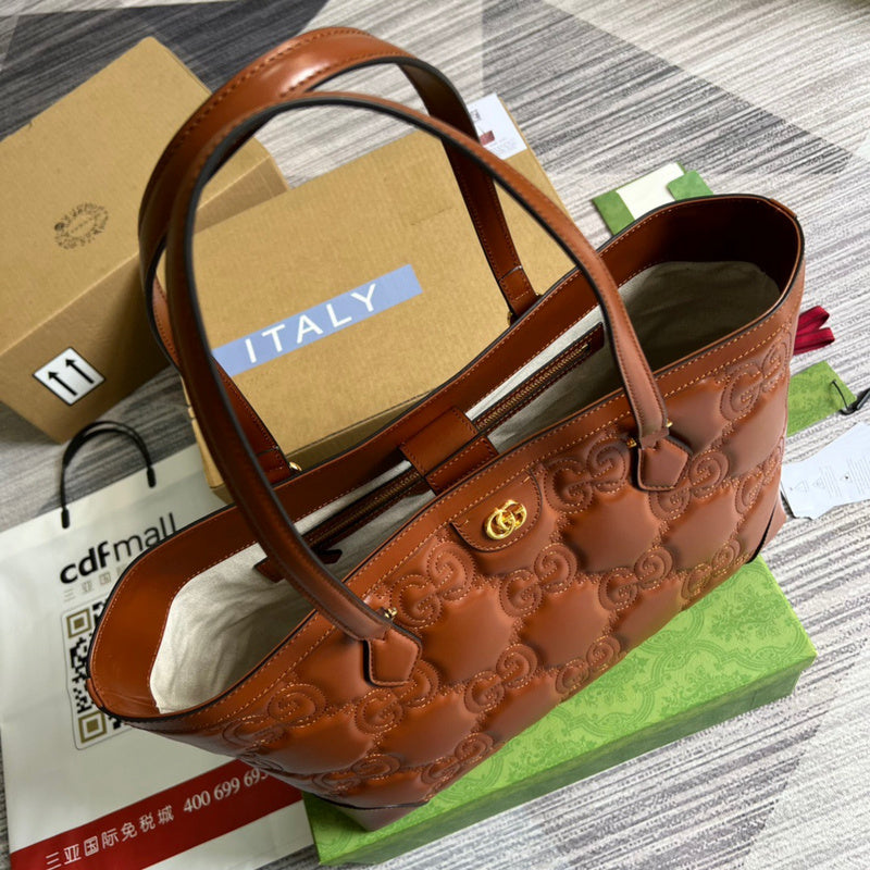 Satchel Bags - GCI Bags - 7914