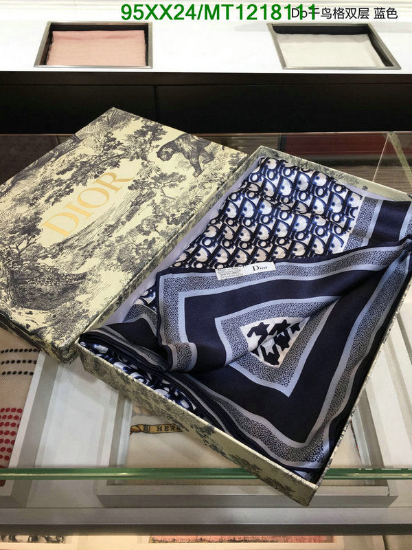SAMC - DOR Scarves - 454