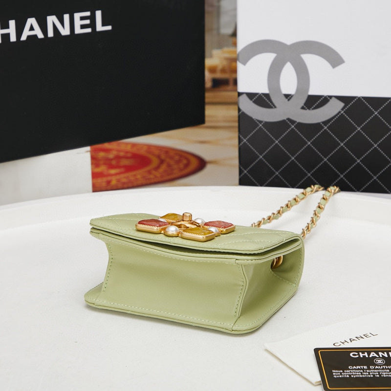 Satchel Bags - CHL Bags - 1628