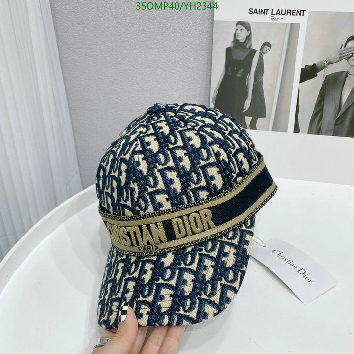 SAMC - DOR Caps & Hats - 234