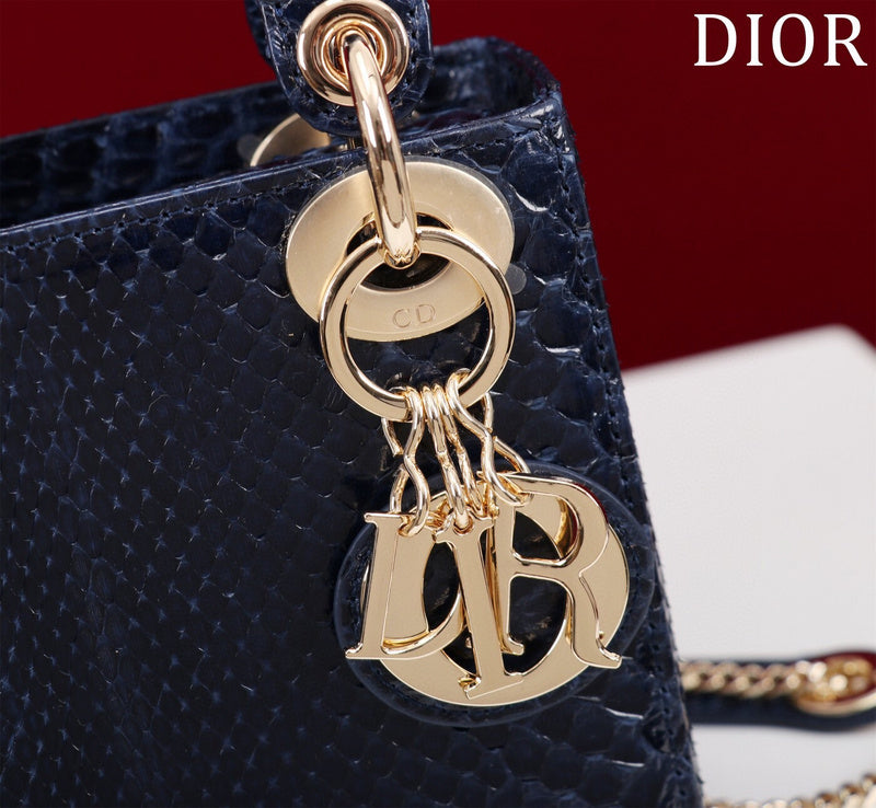 Glami Fashion - DIR Bags - 105