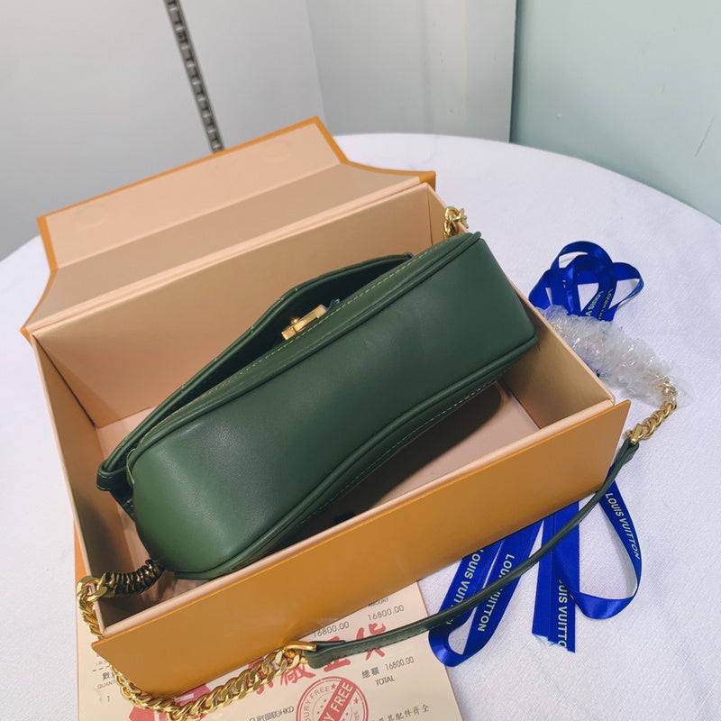 Satchel Bags - VL1 Bags - 223