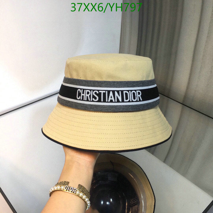 SAMC - DOR Caps & Hats - 245