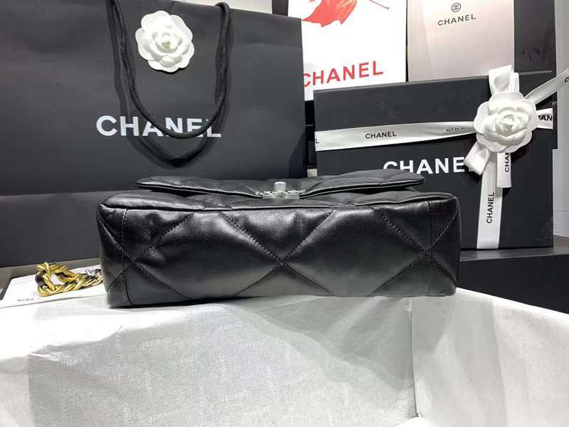 Satchel Bags - CHL Bags - 5686