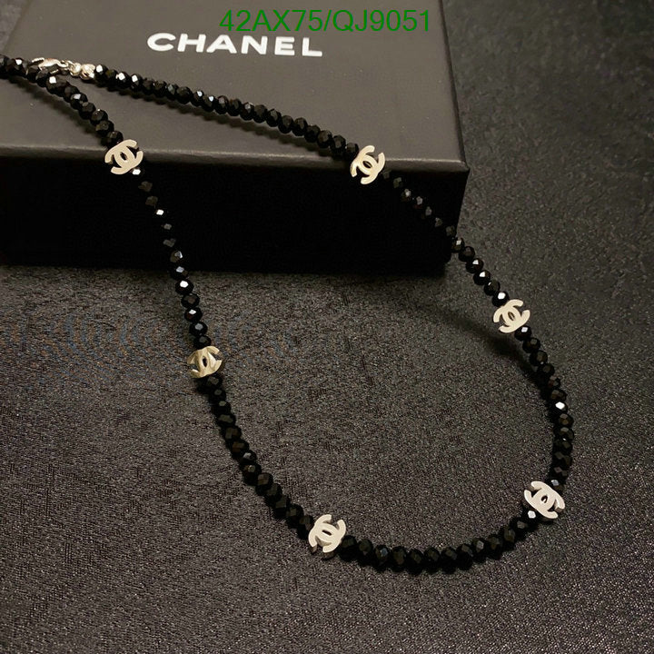 SAMC - CHL Jewelry - 854