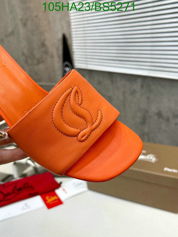 SAMC - CBL Women Shoes - 042