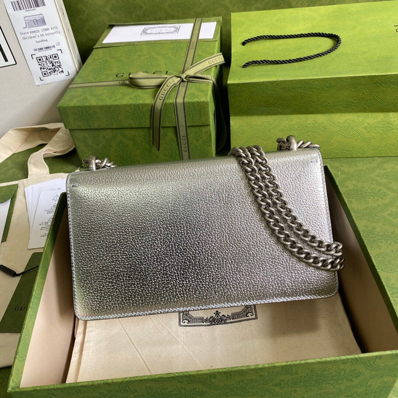 Satchel Bags - GCI Bags - 5865