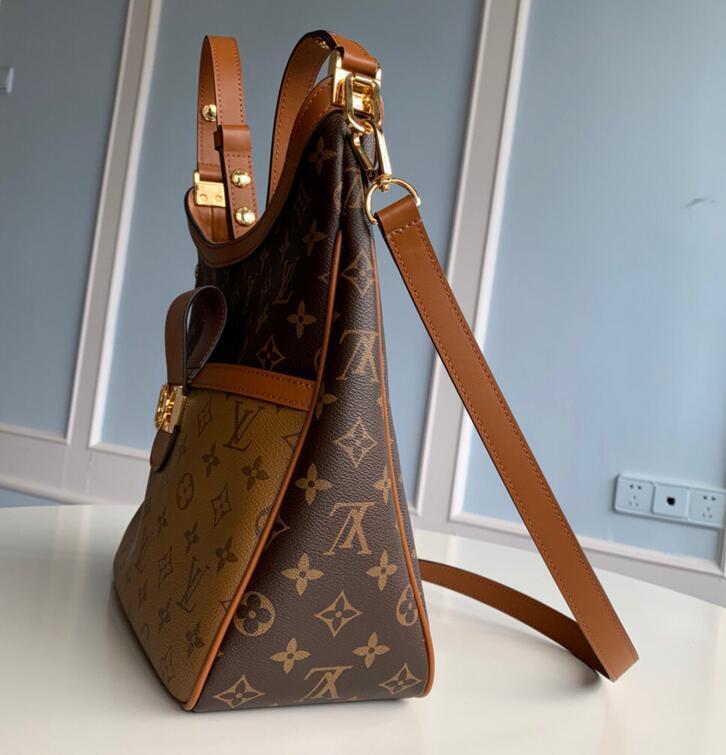 SAMC - LOV Bags - 3146