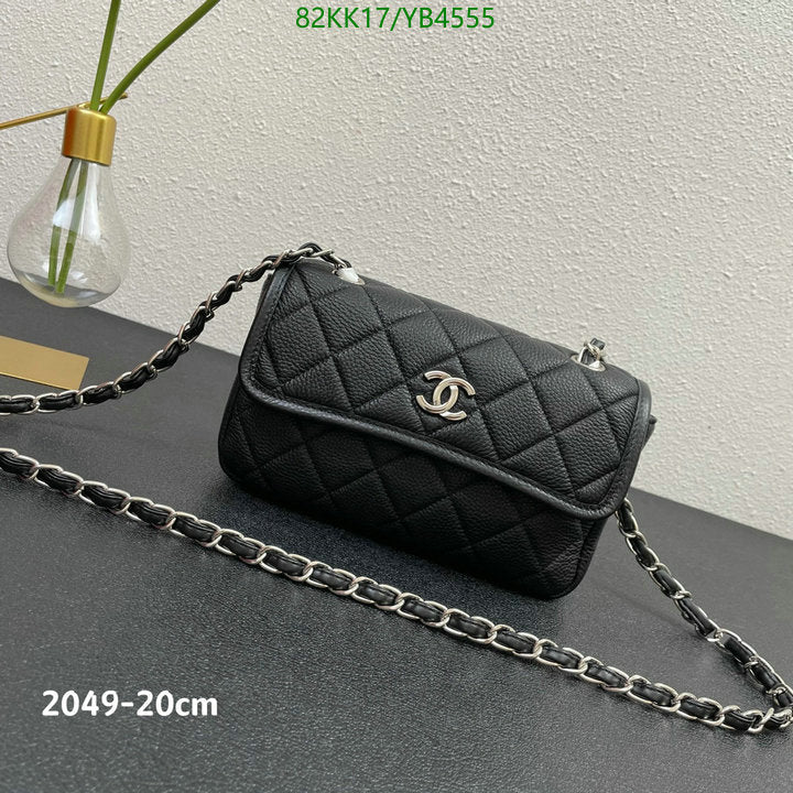 SAMC - CHL Bags Crossbody - 460