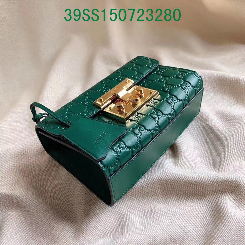 Glami - GUKI Bags - 2420