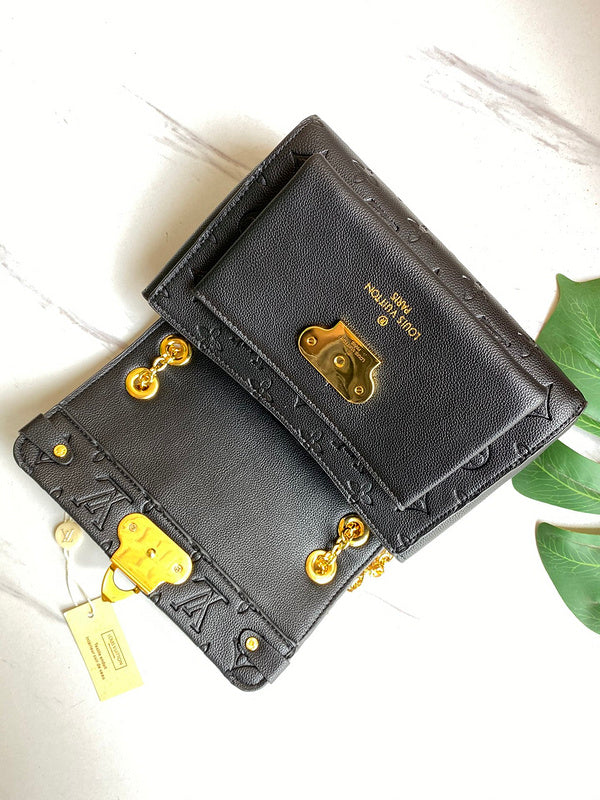 Glami- Glami- Lu-Vi bags - 3788