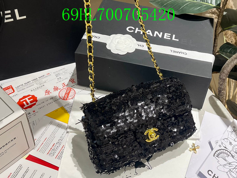Glami - CHL Bags - 499