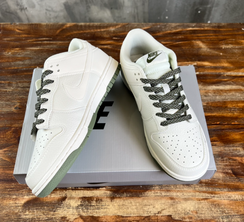 SAMC - NKE Shoes - 049