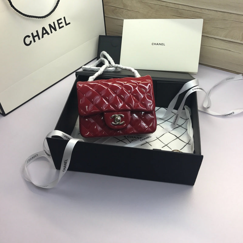 Satchel Bags - CHL Bags - 6564