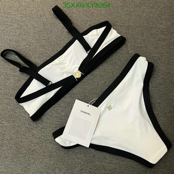 SAMC - CHL Swimsuits - 160