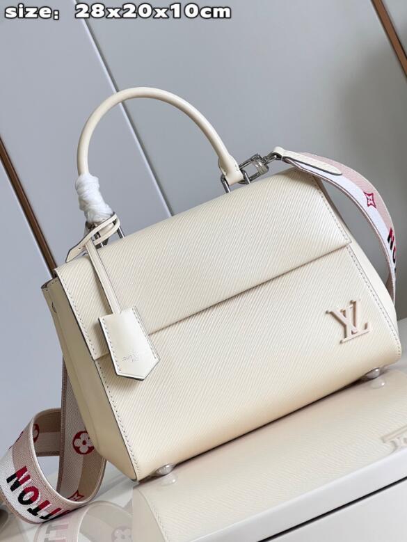 SAMC - LOV Bags - 1137